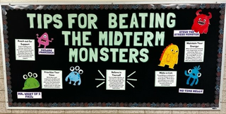Play Midterm Monsters - Demo