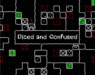 Play Diced and Confused Online