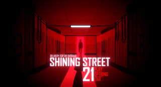 Spielen SHINING STREET 21