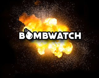 在线游戏 Bombwatch