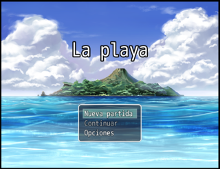 Speel Online La playa