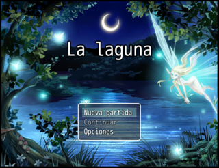 Jugar en línea La Laguna