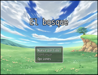 Hrať El bosque