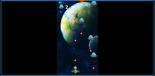 Play Online space battle