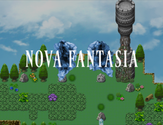 بازی کنید Nova Fantasia FR