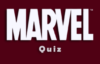 Play Online Marvel Quiz ITA