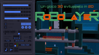 Play Online Robolayer