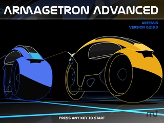 Play Online Armagetron Advanced