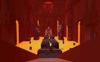 Play A visit to hell: browser Online
