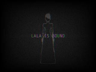 在线游戏 Lala is Bound