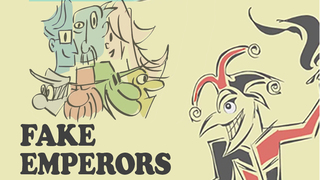 Jouer Fake Emperors