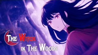 Play Online The Witch In The Woods 