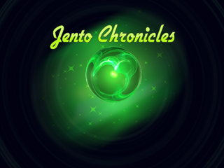Spela Online Jento Chronicles (ITA)