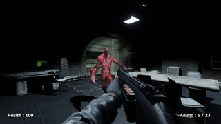 Jogar Online Bullet and cry : web