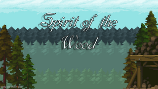 Spelen Spirit of the Wood